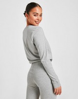 Nike Essential Futura Langarmshirt Damen
