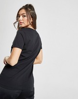 Nike Essential Futura Short Sleeve T-Shirt Dames