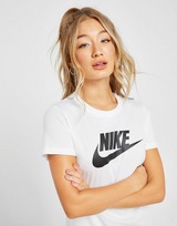 Nike Essential Futura T-Paita Naiset