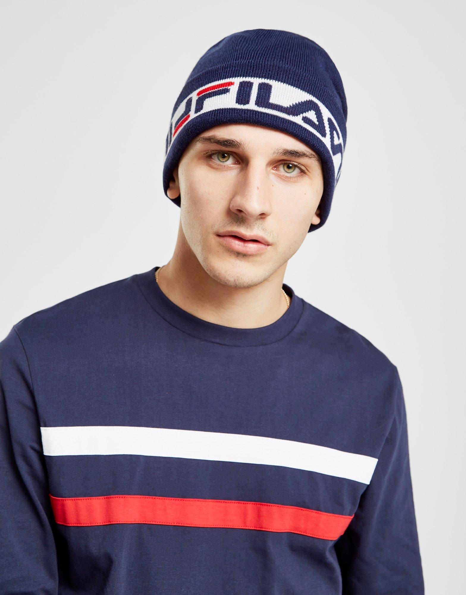 mens sports beanies