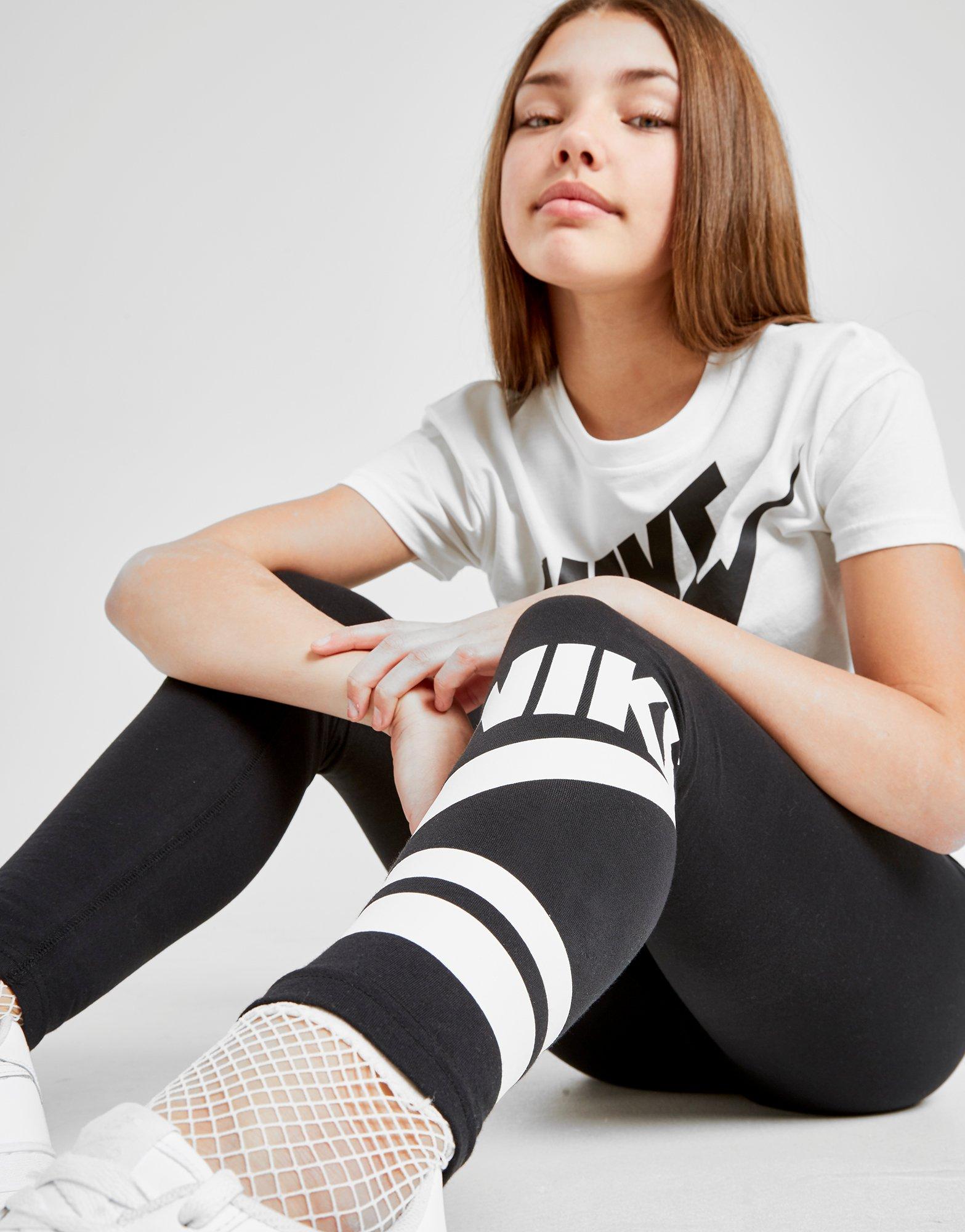 nike sportswear girls
