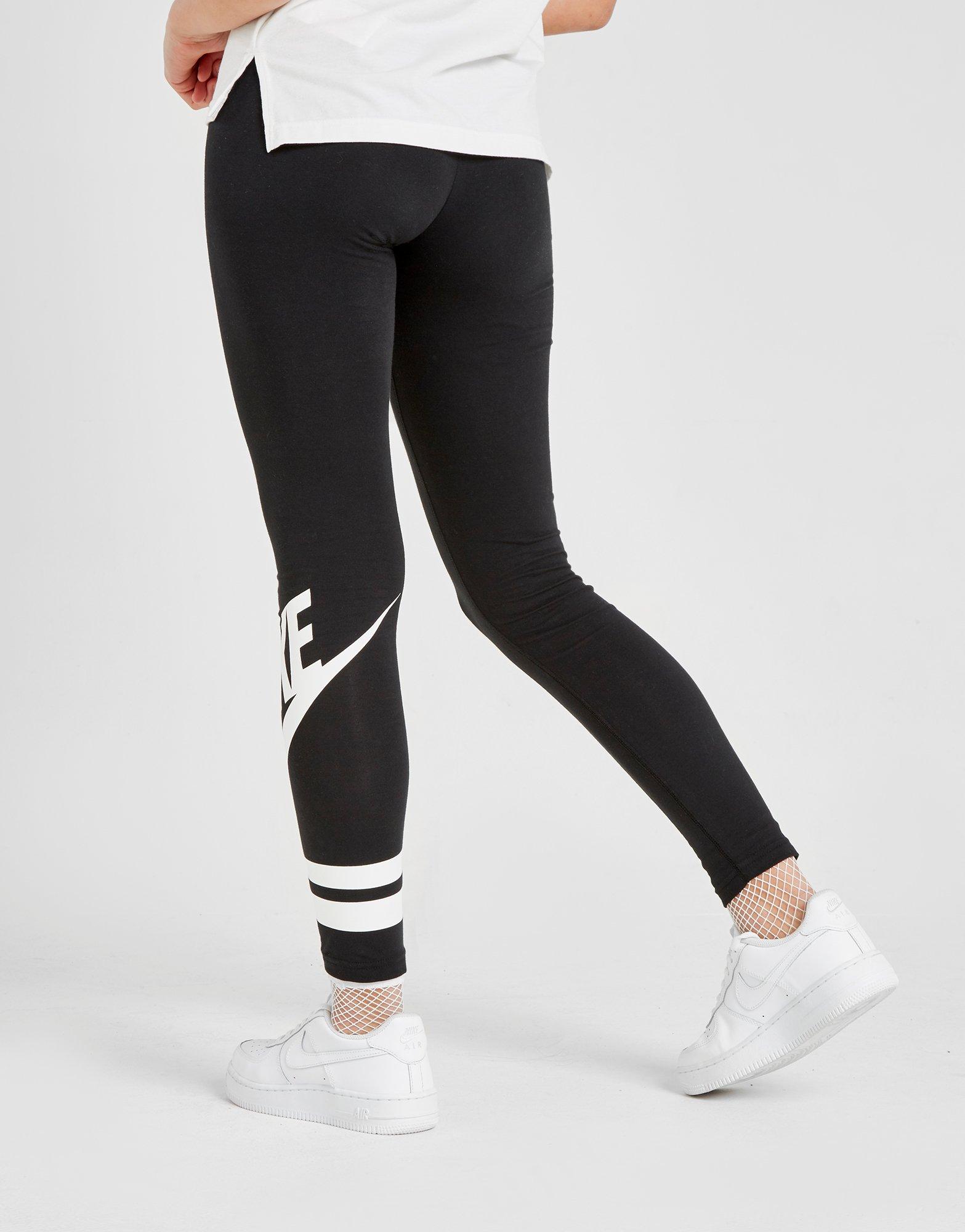 nike childrens leggings