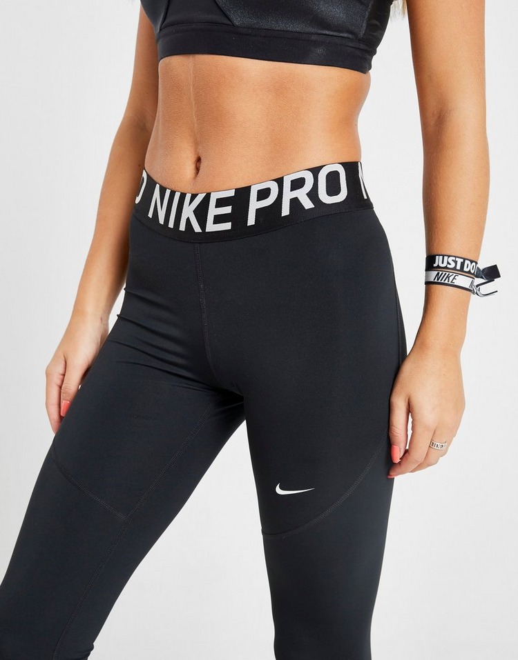nike performance yoga tights