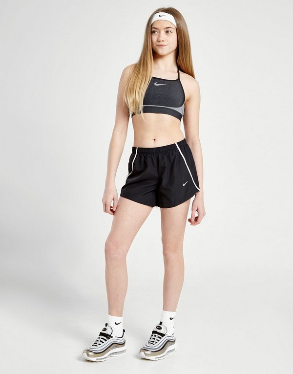 Buy Nike Girls Dri Fit Shorts Junior Jd Sports