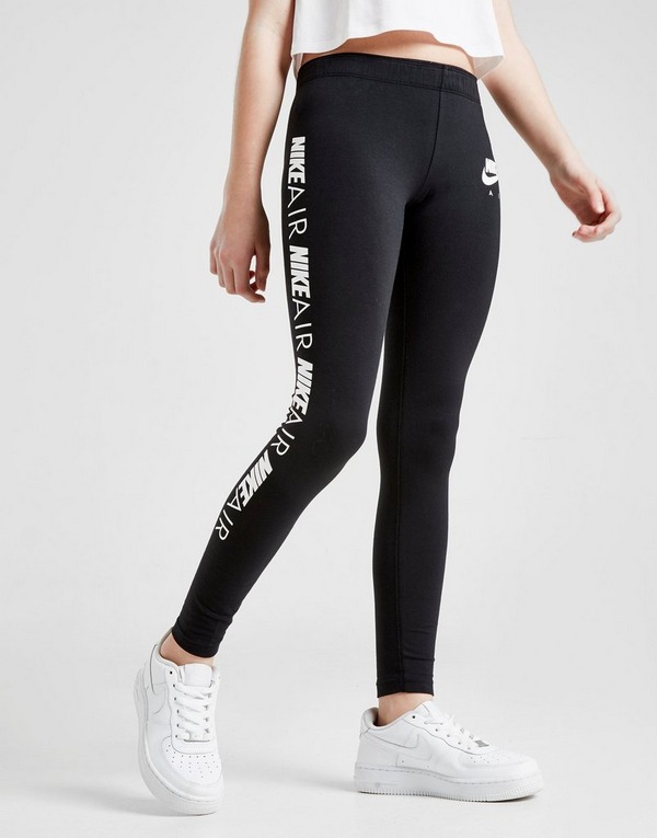 Nike Leggings Fille Air Junior Jd Sports