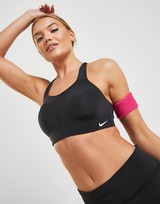 Nike Brassière d'entraînement Alpha Femme