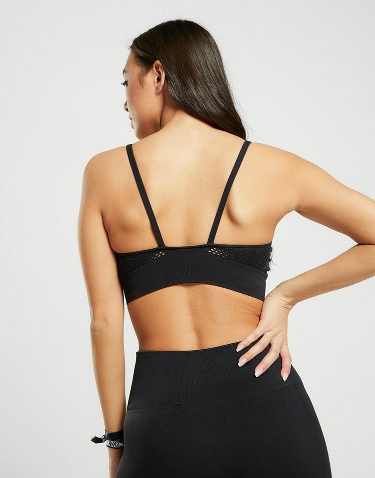 Nike Training Seamless Light Sports Bra