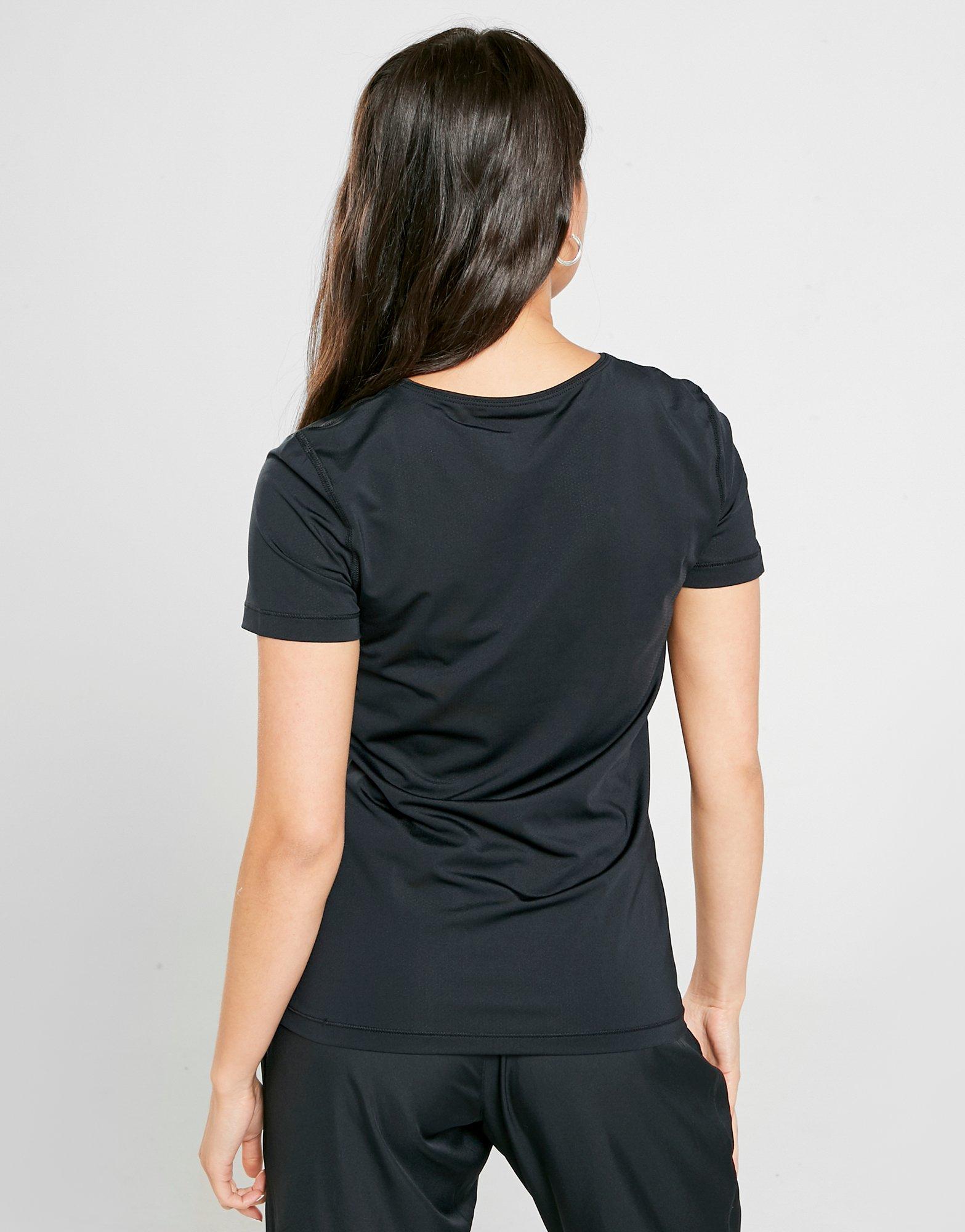 Nike Pro Training T-shirt Dames