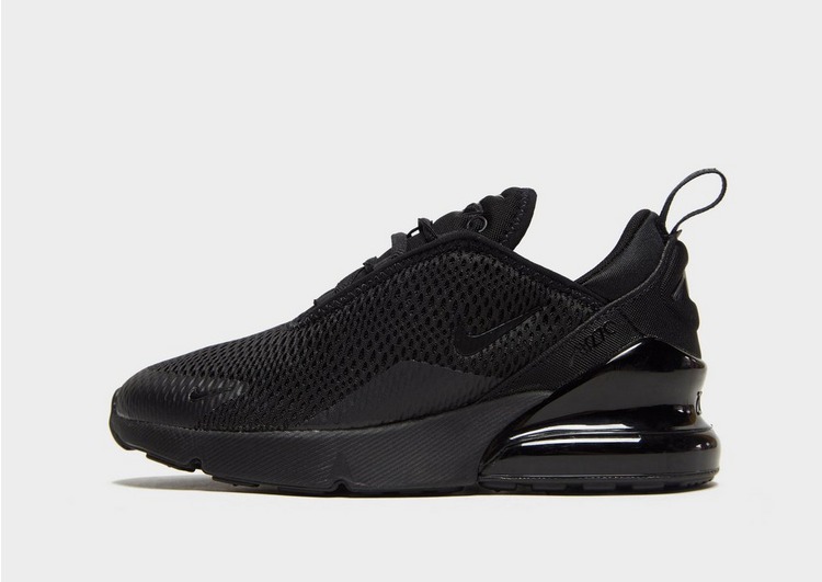 jd nike 270 trainers