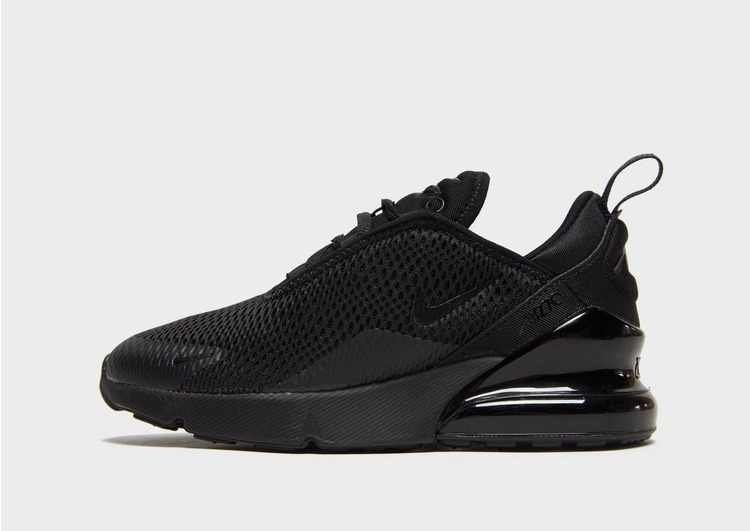 Nike Air Max 270 para criança.