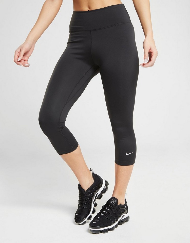 Nike Training One Capri Tights
