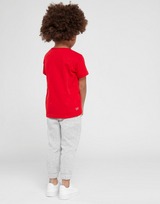 Lacoste Small Logo T-Shirt Children