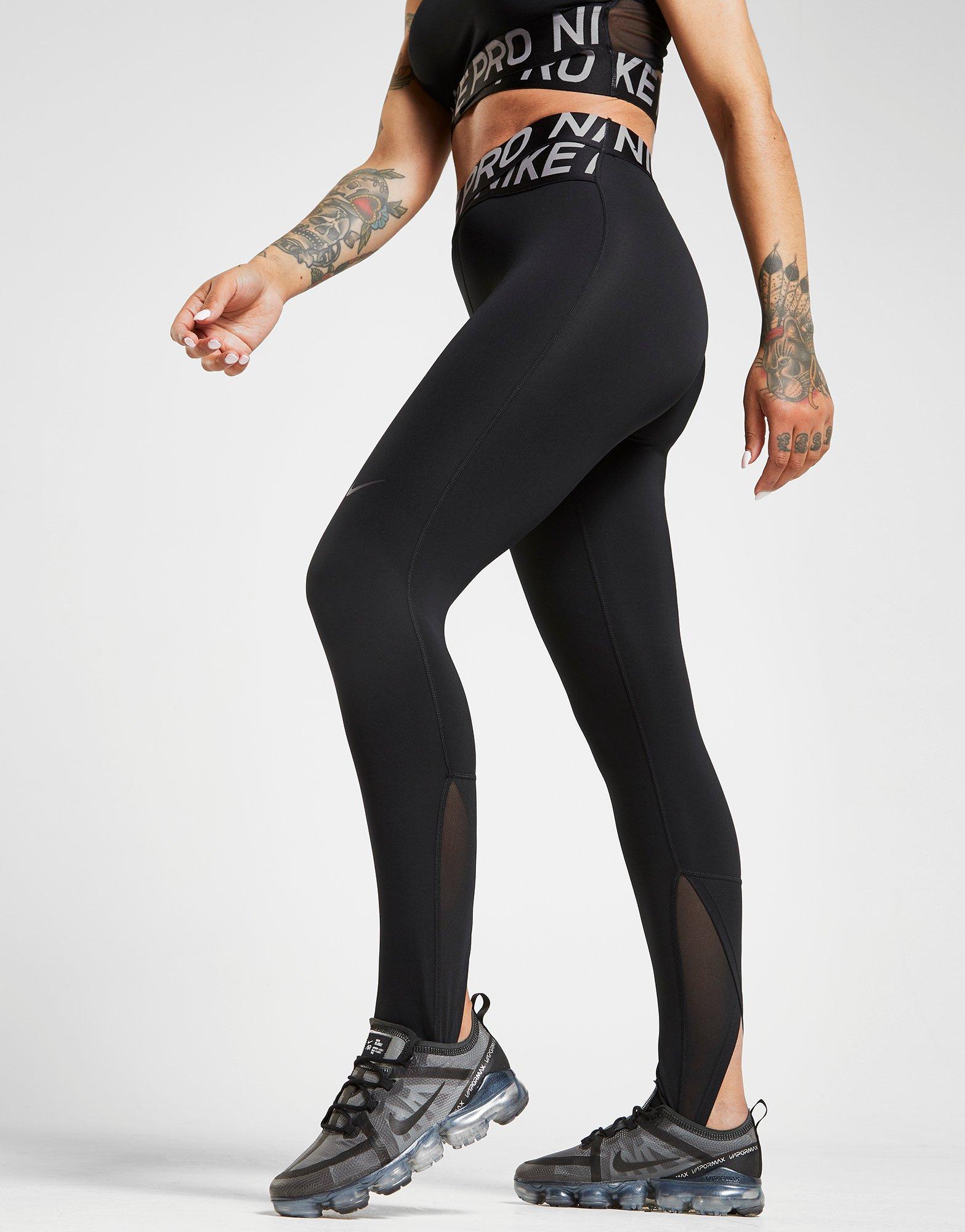 nike pro leggings jd