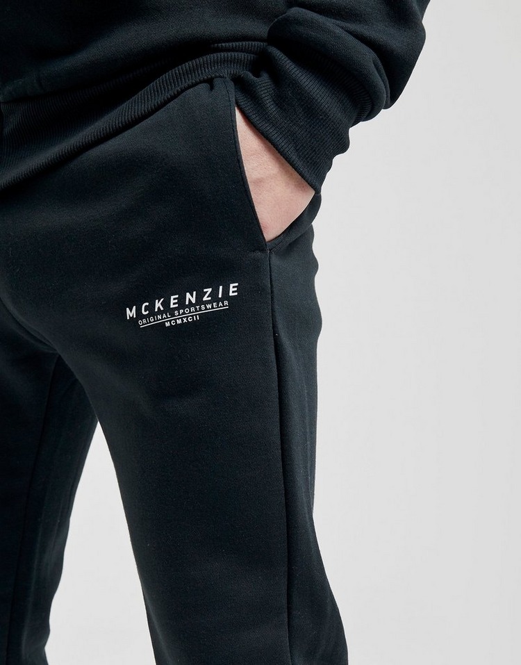 mckenzie essential fleece joggers