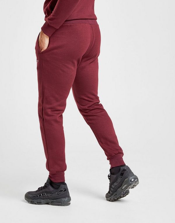 McKenzie Essential Cuffed Track Pants | JD Sports McKenzie Essential Cuffed Track Pants | JD Sports
