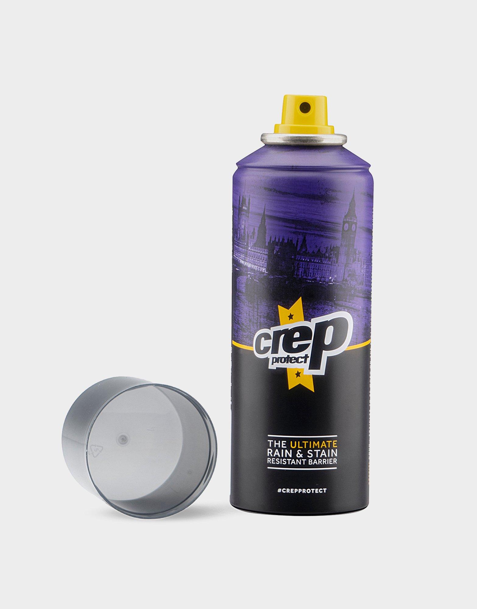 Crep protect Waterproofing Spray Crep Protect