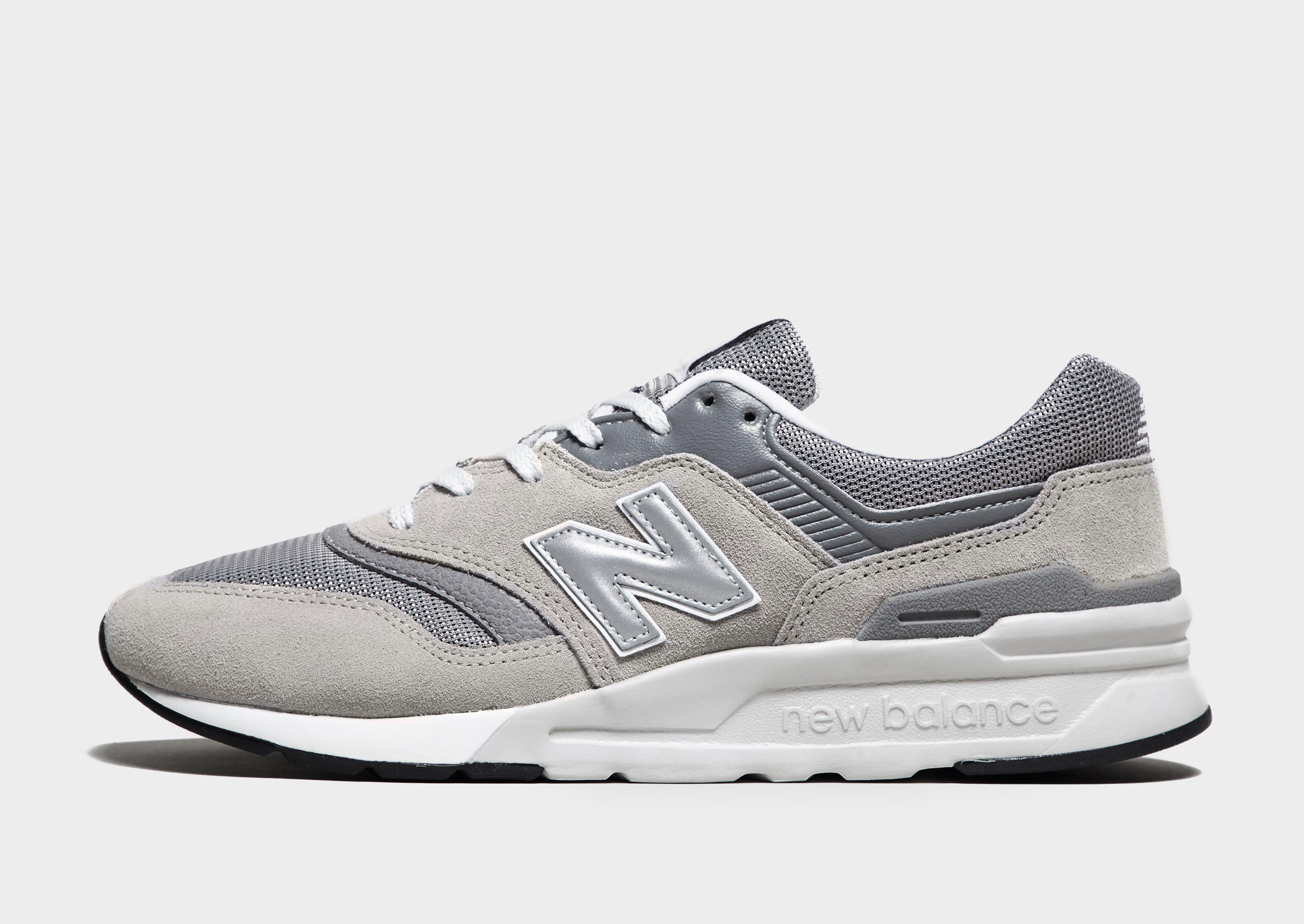 new balance 997 h noir