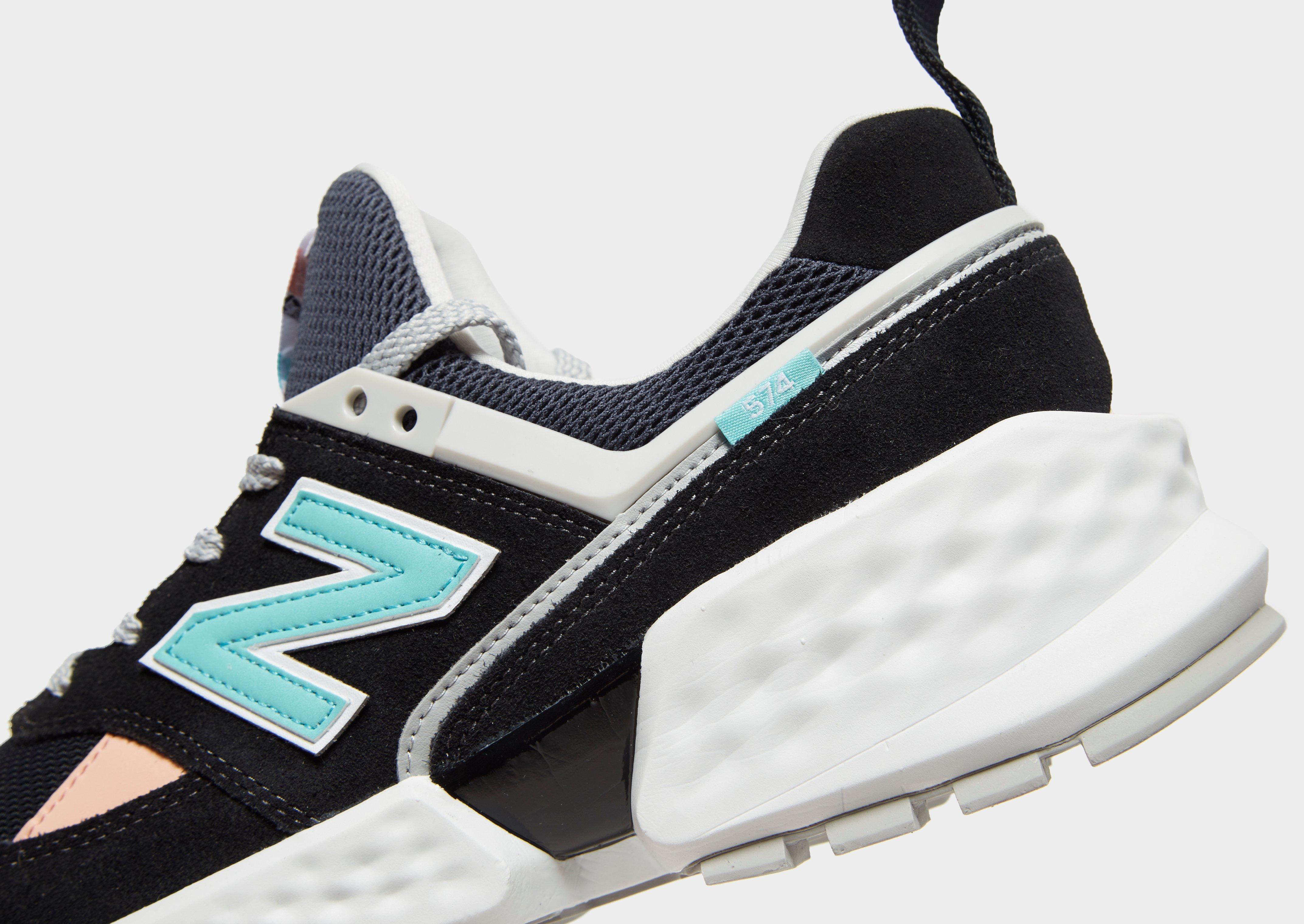 new balance 574 sport v2 review