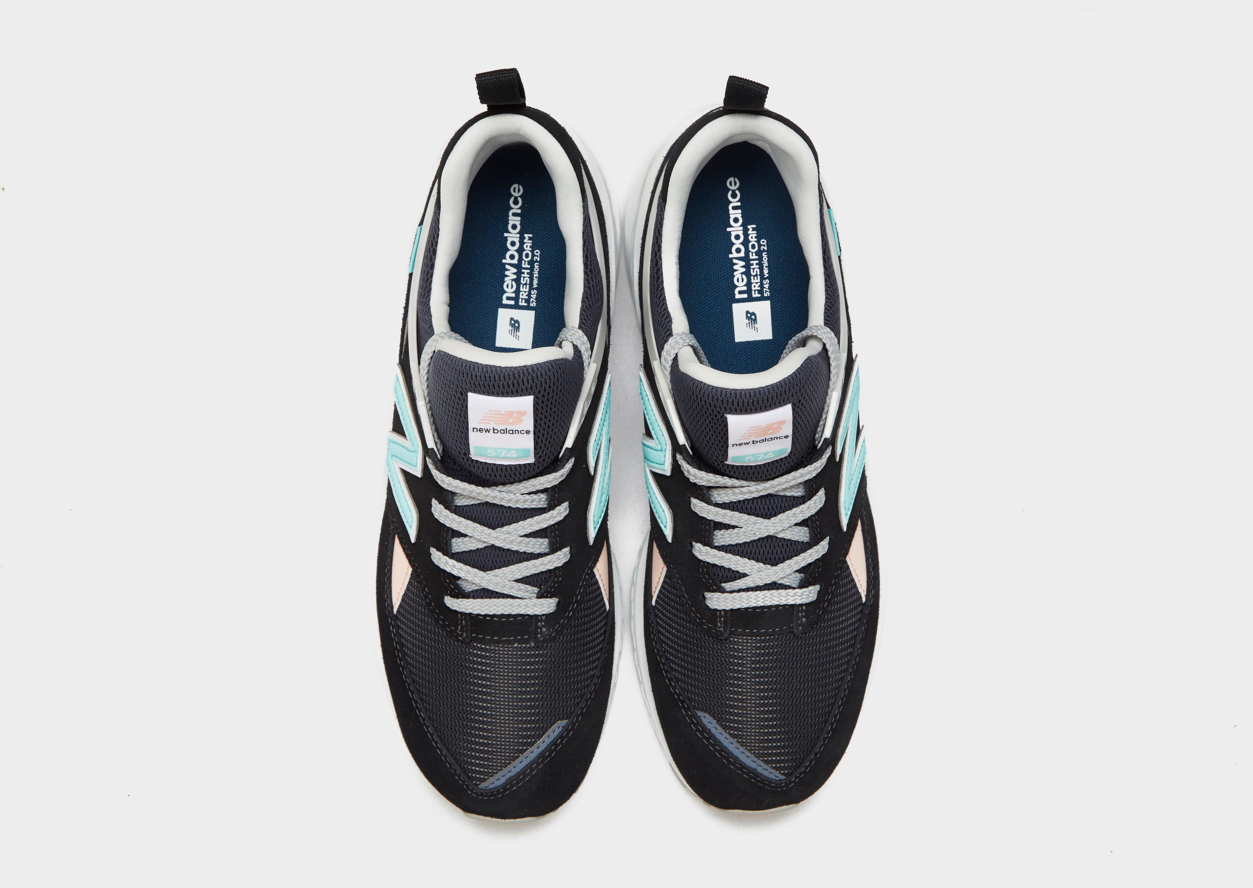 new balance 574 sport v2 review
