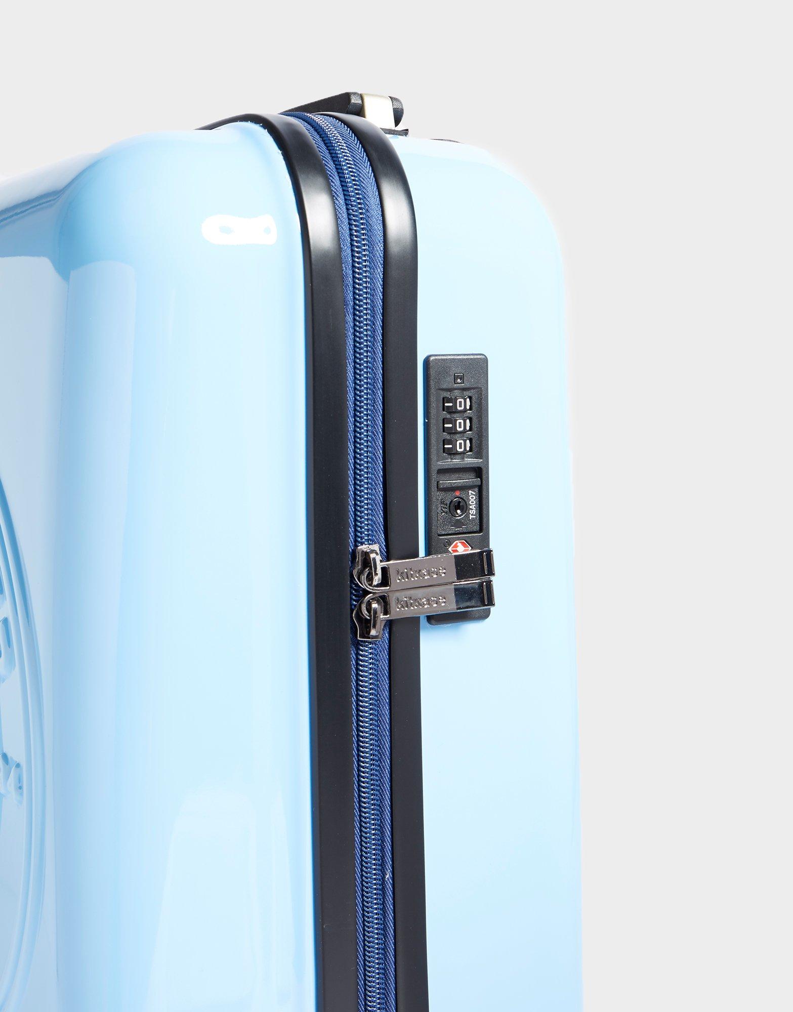 kitkase luggage