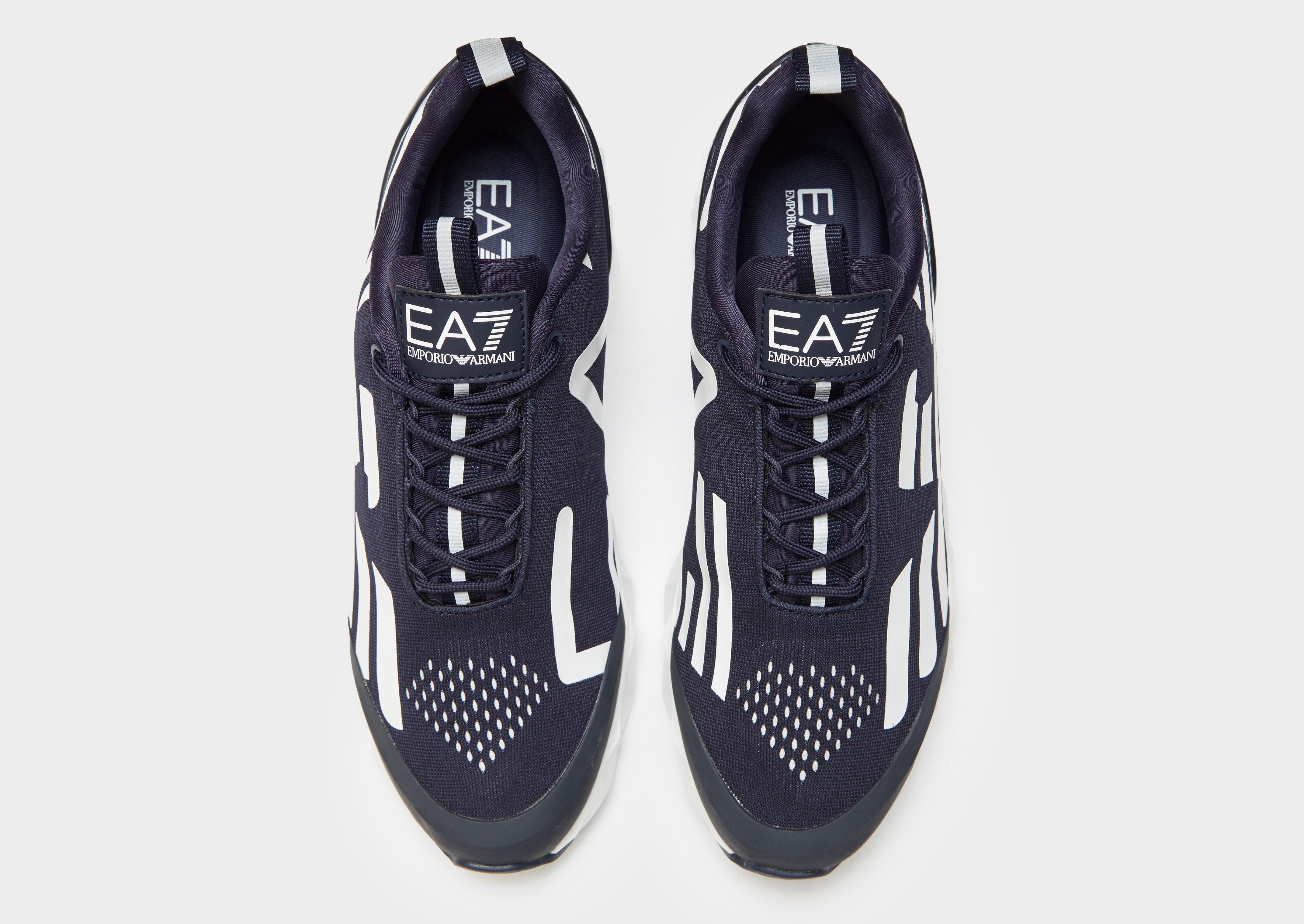 tenis armani ea7