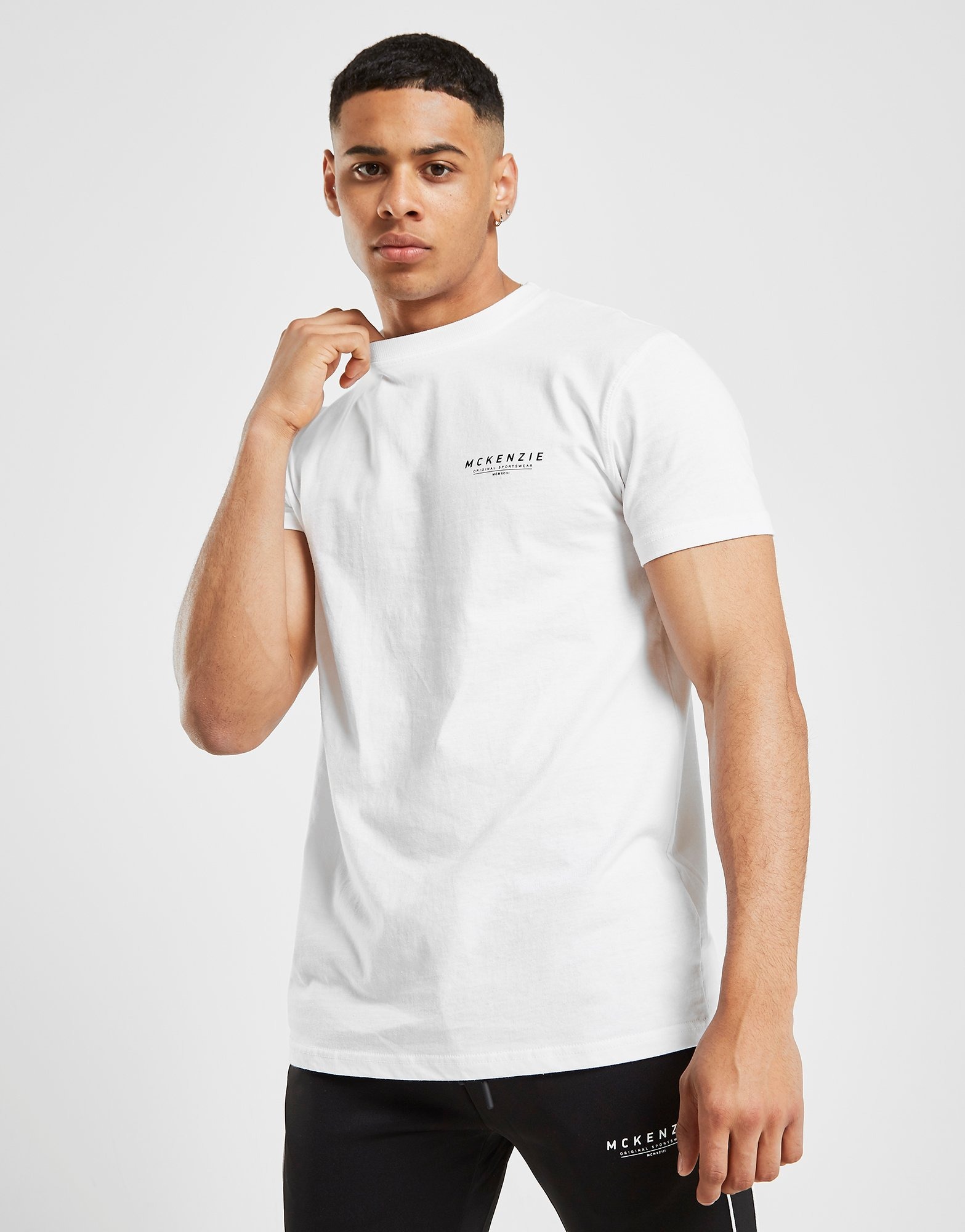 McKenzie camiseta Essential | JD Sports
