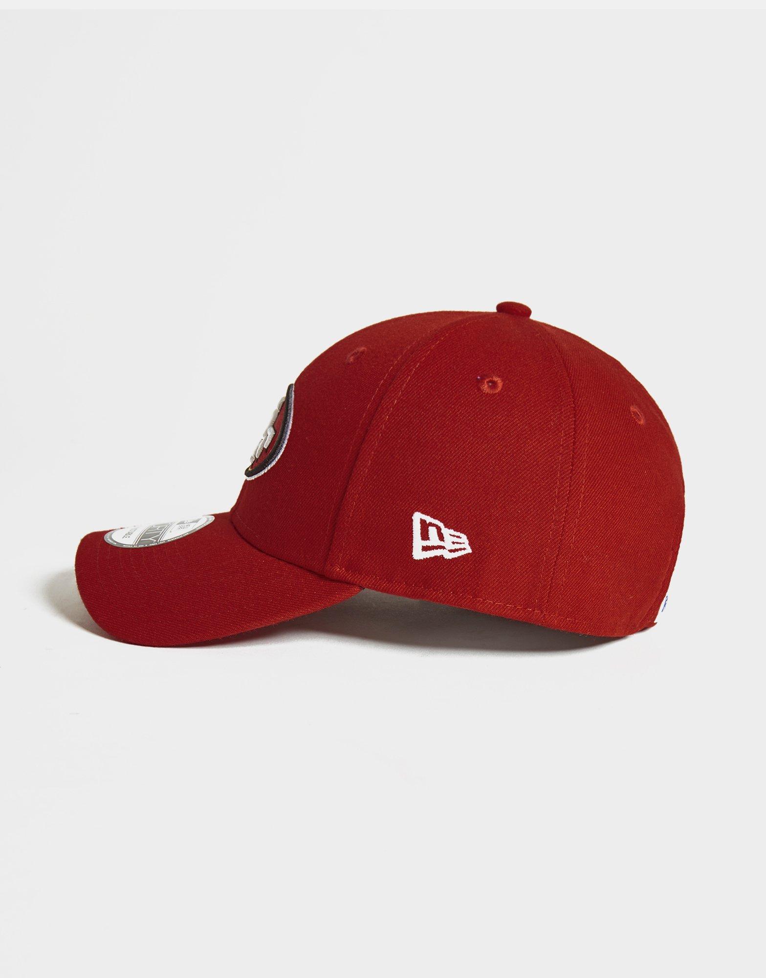 san francisco seals hat new era