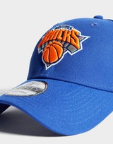 New Era NBA New York Knicks 9FORTY Cappellino
