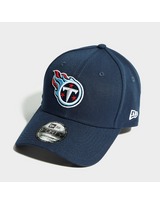 New Era NFL Tennessee Titans 9FORTY Cap