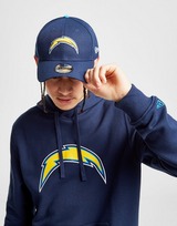 New Era NFL Los Angeles Chargers 9FORTY Cappellino