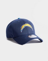 New Era NFL Los Angeles Chargers 9FORTY Cap