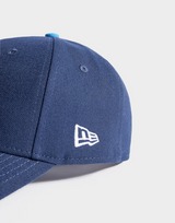 New Era NFL Los Angeles Chargers 9FORTY Lippalakki