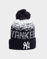 New Era Bonnet MLB Sideline New York Yankees
