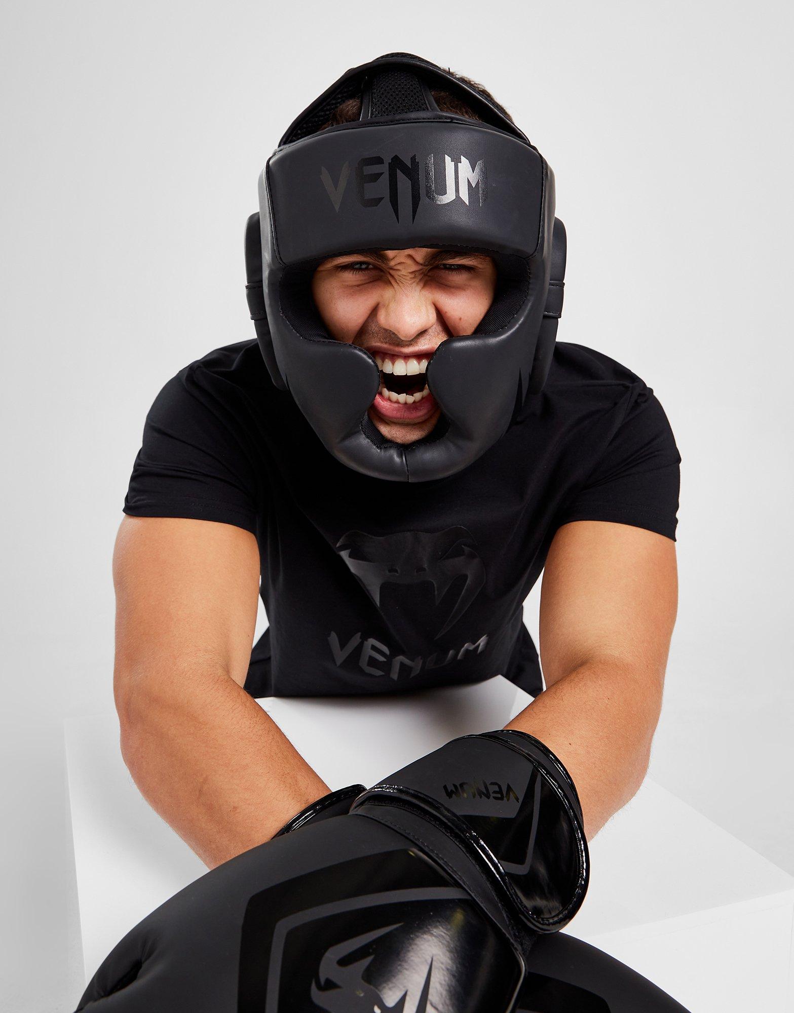 Venum Challenger 2 0 Headgear