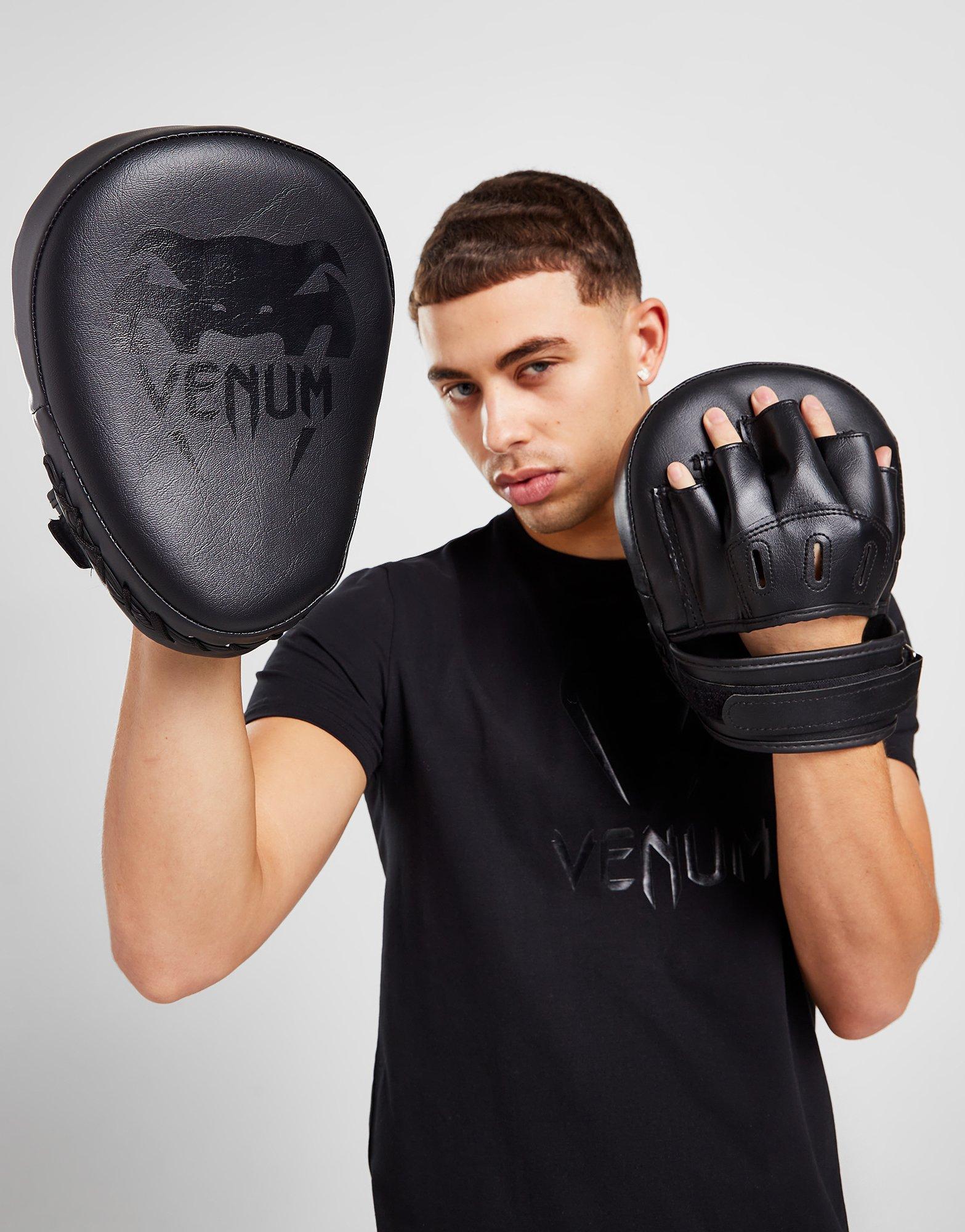 Boxing mitt on sale