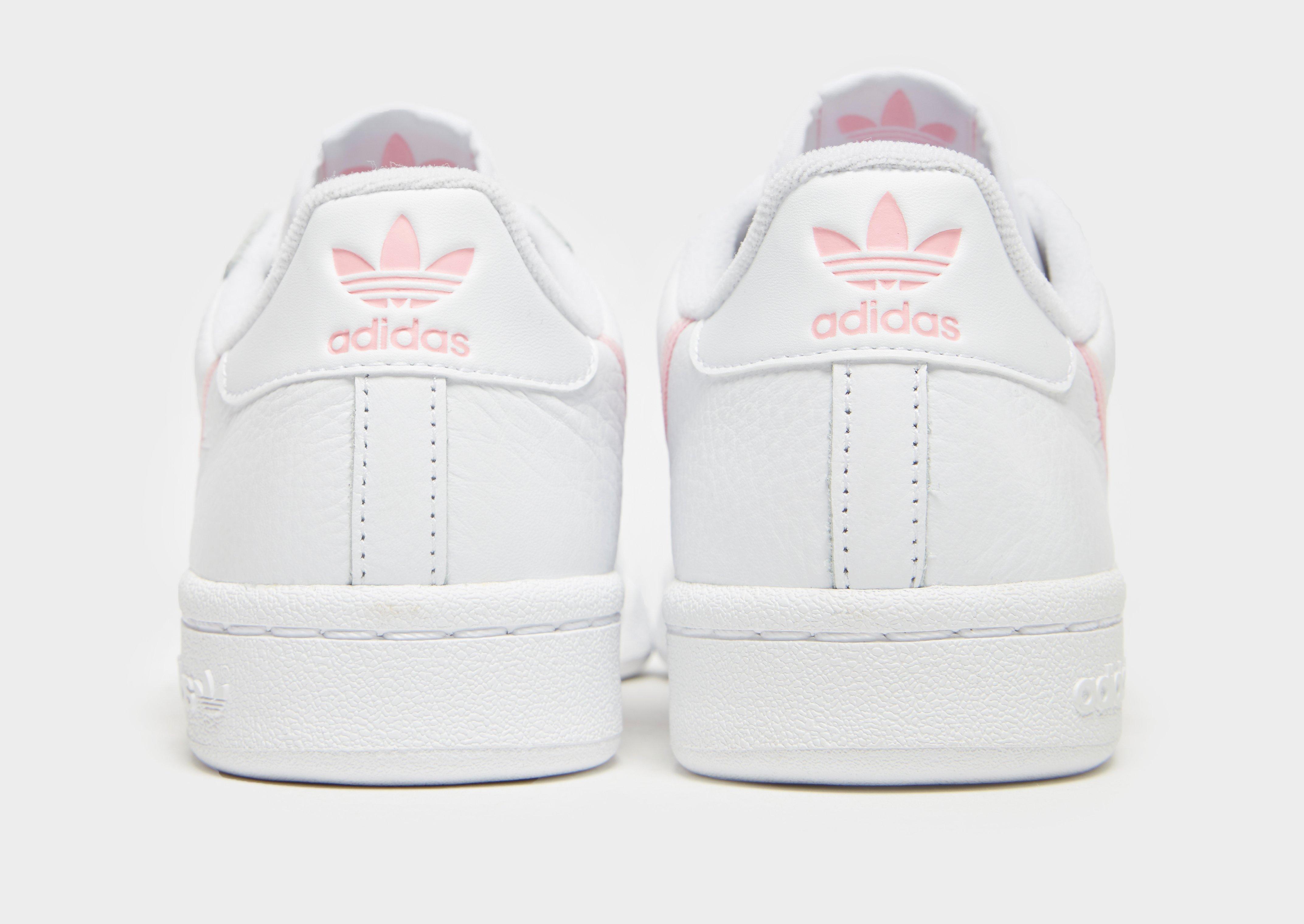 adidas originals continental 80 women's