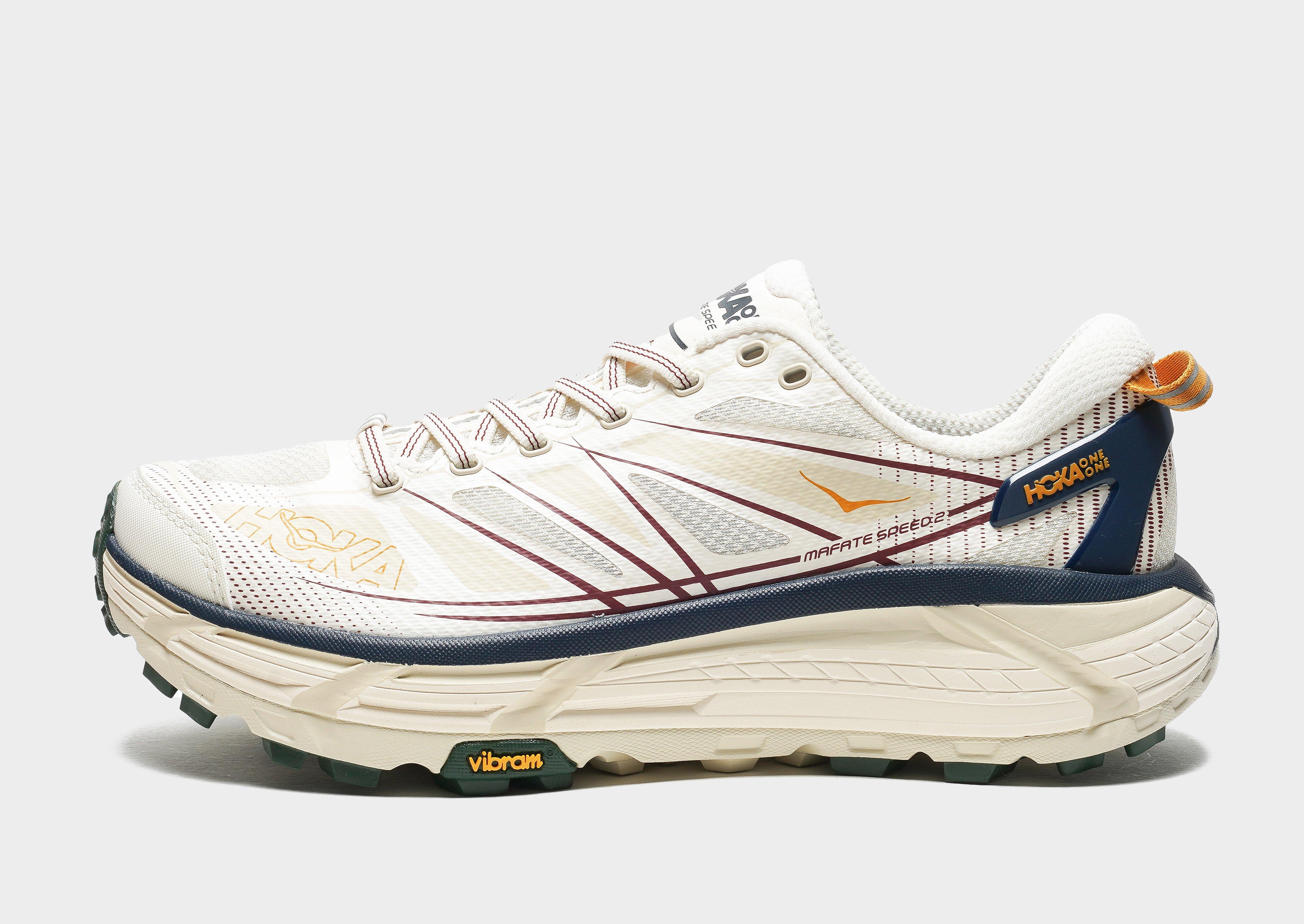 Hoka mafate speed 2 deals