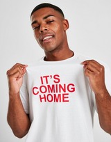JD T-Shirt 'It's Coming Home'