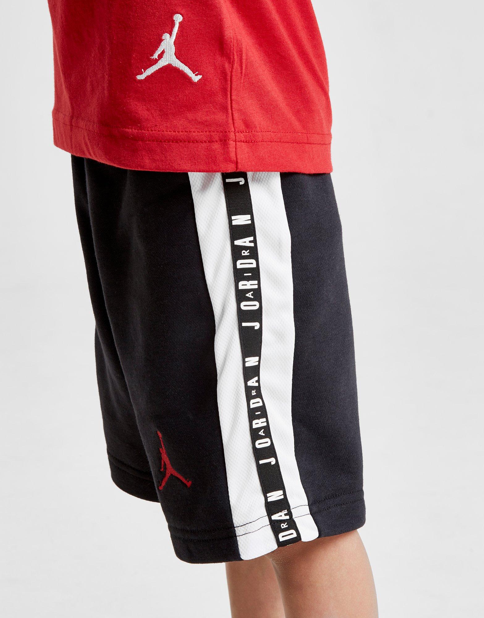 completo basket jordan