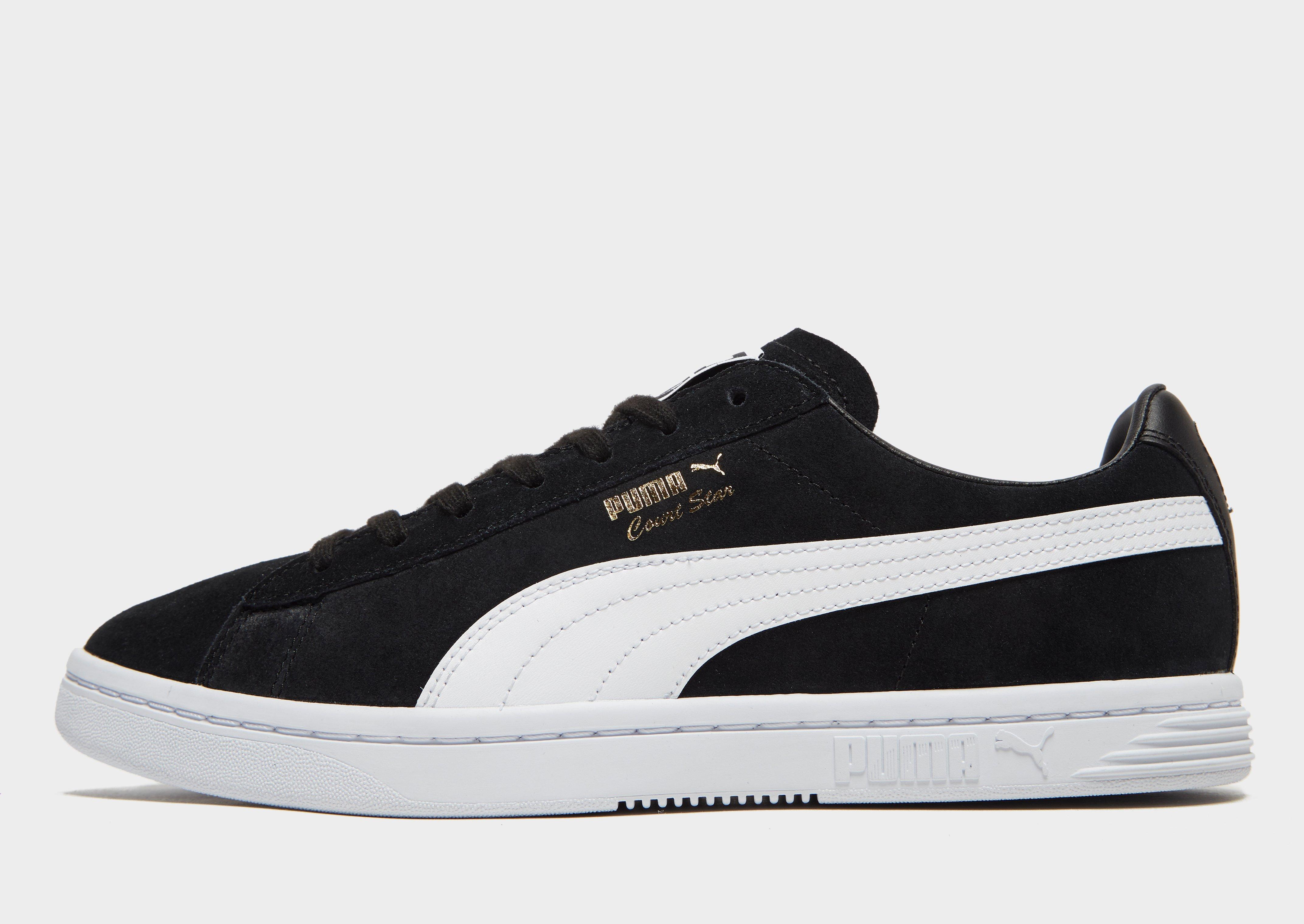 puma star