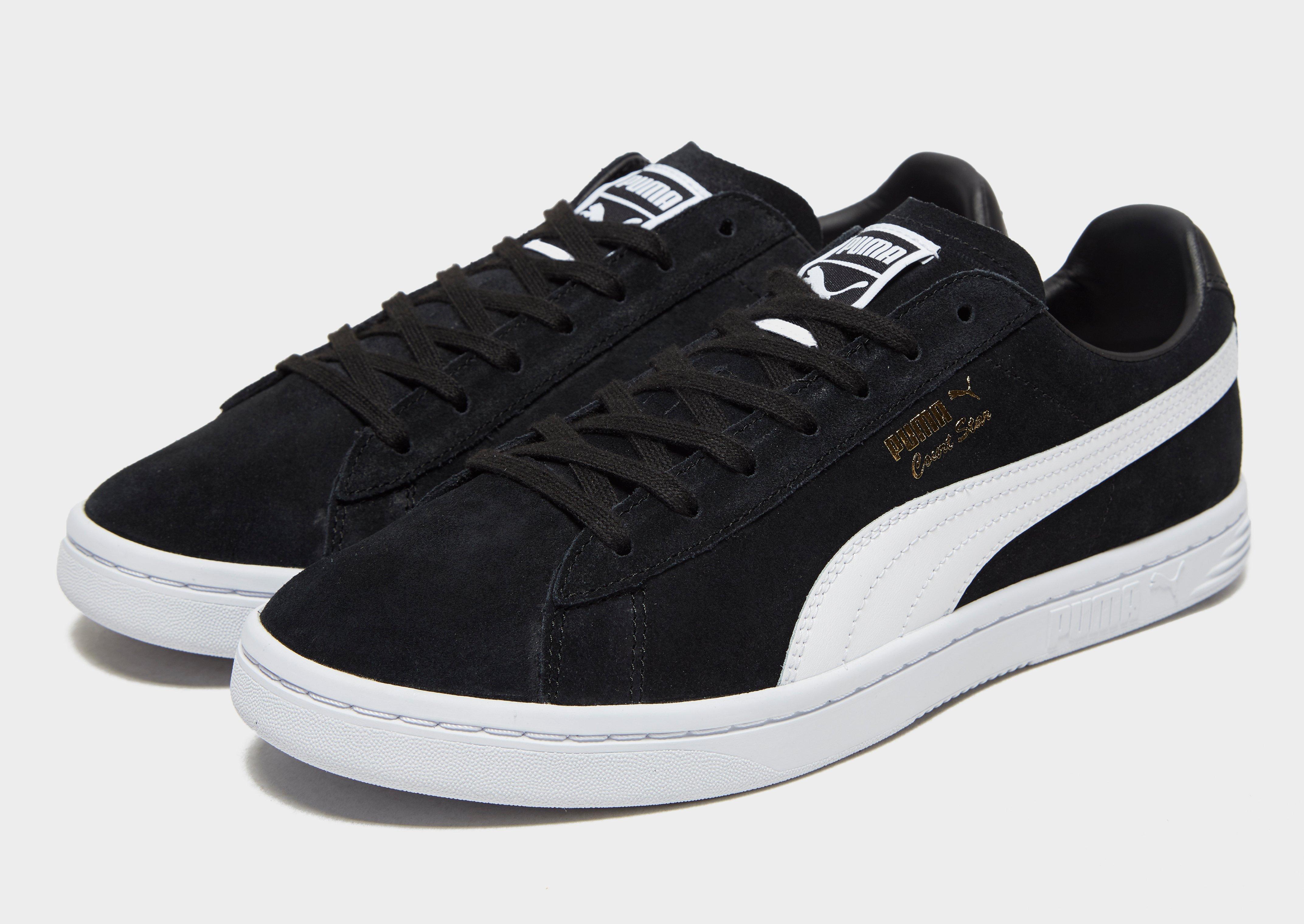 puma star