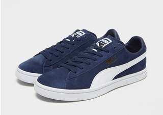 PUMA Court Star Herr
