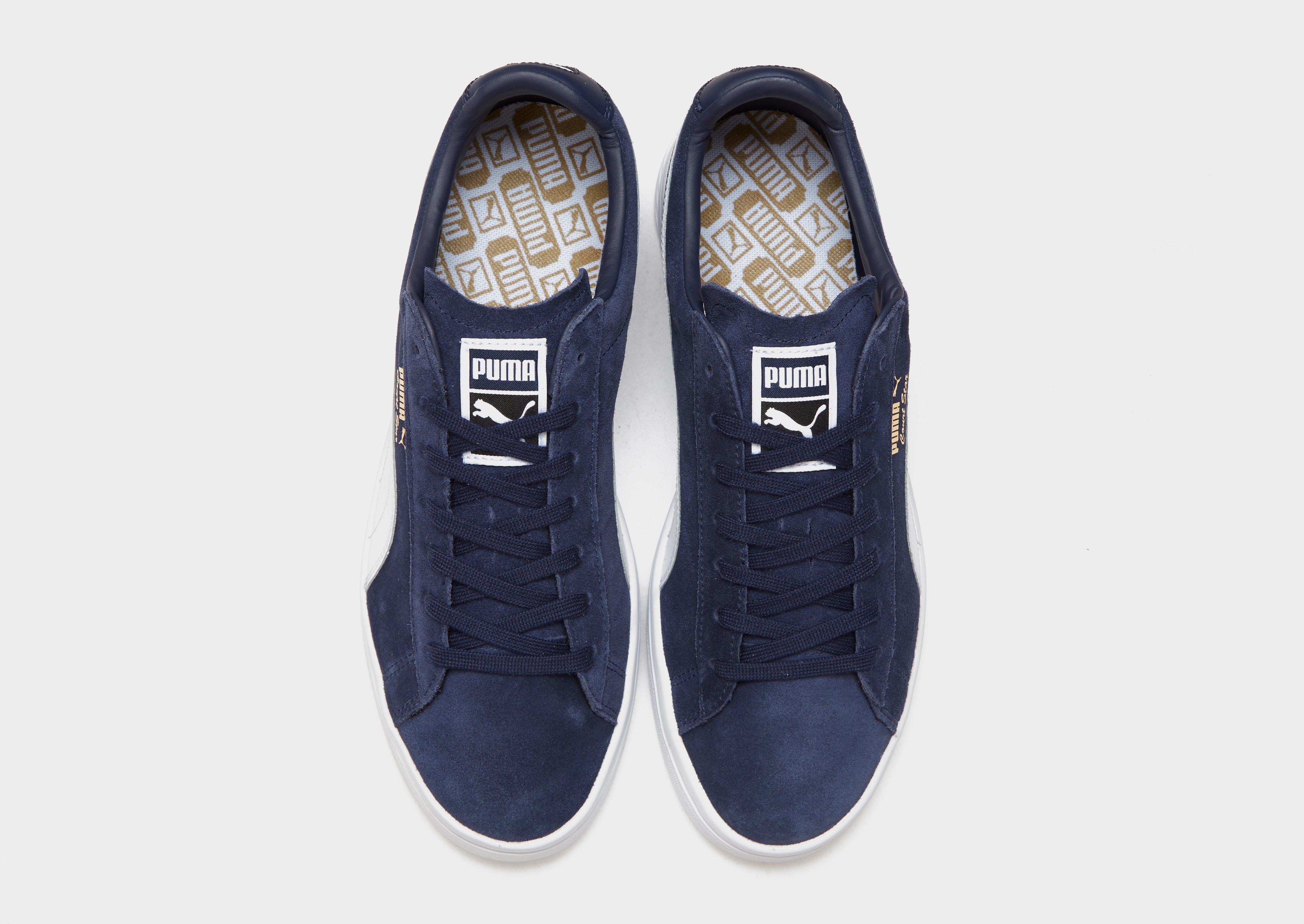 adidas court star herren