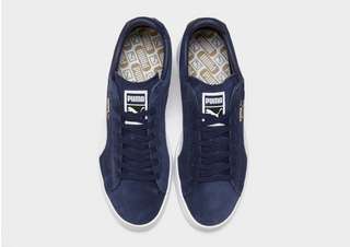 PUMA Court Star Herr