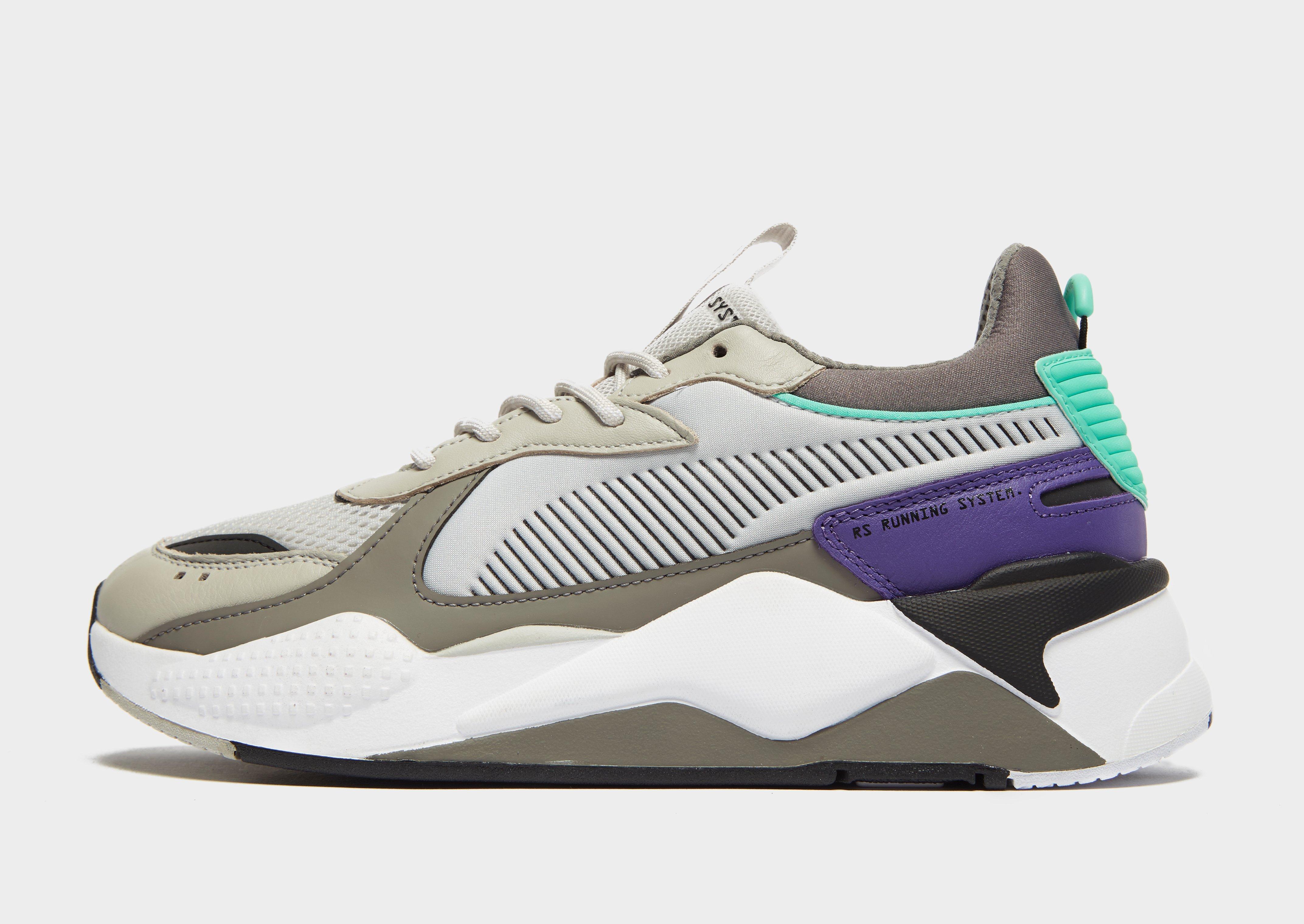 puma rs x tracks zalando