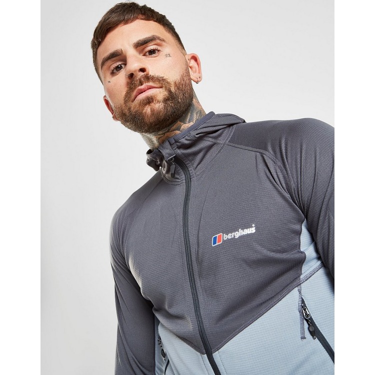 mens hoodie berghaus