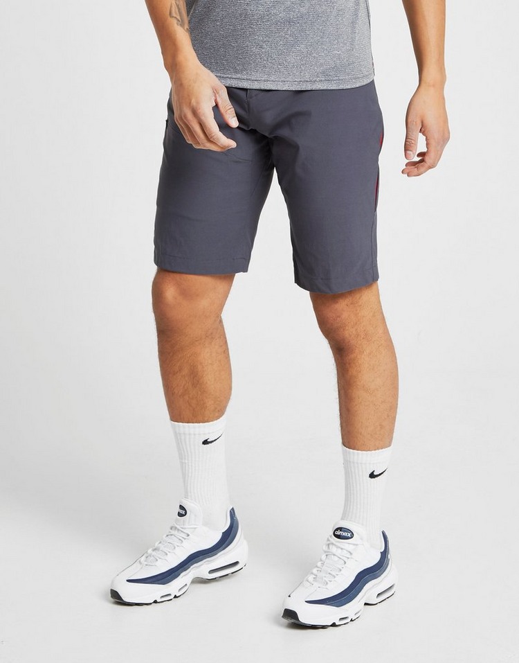 Koop Grijs Berghaus Baggy Light Shorts Heren JD Sports