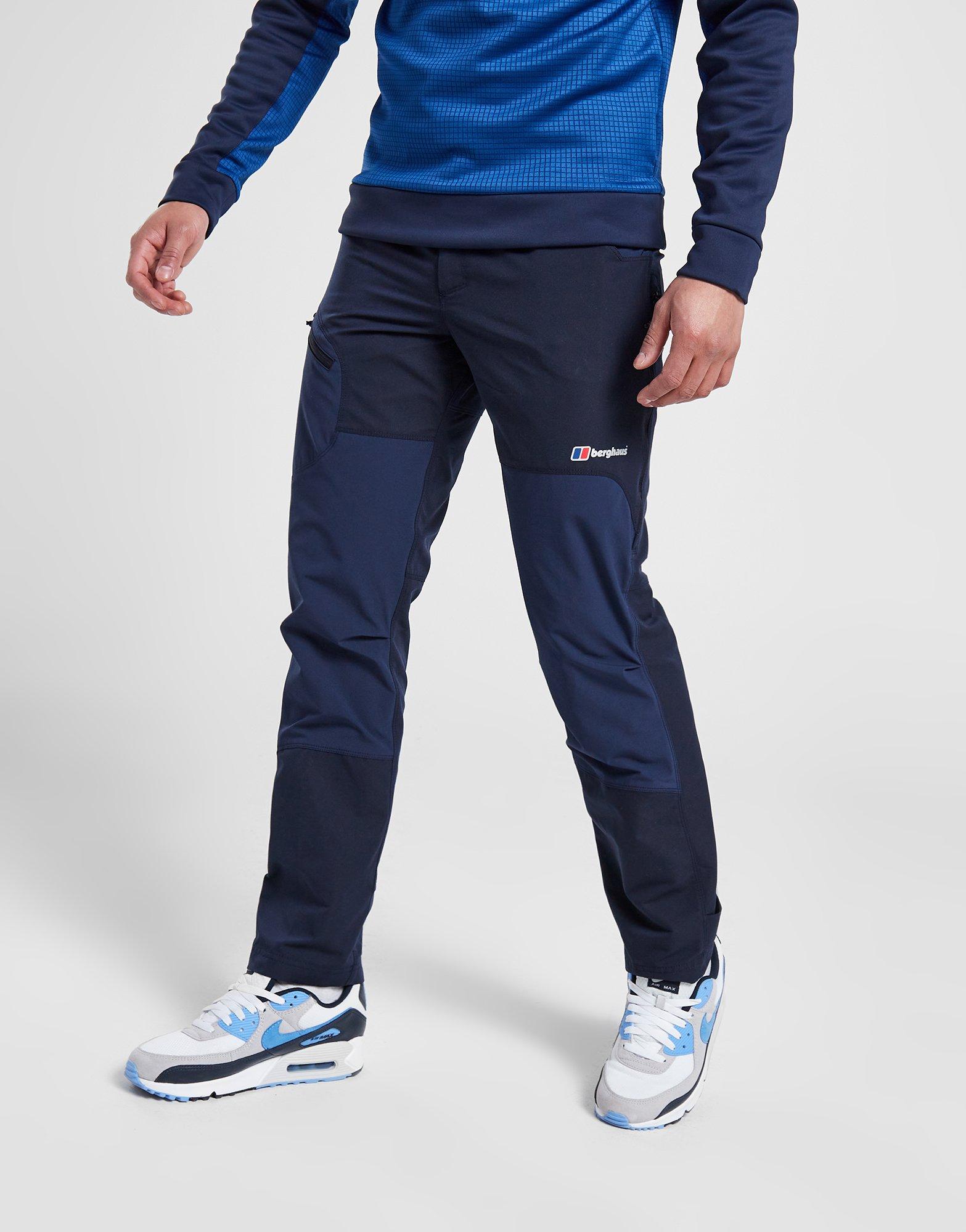 berghaus fast hike track pants