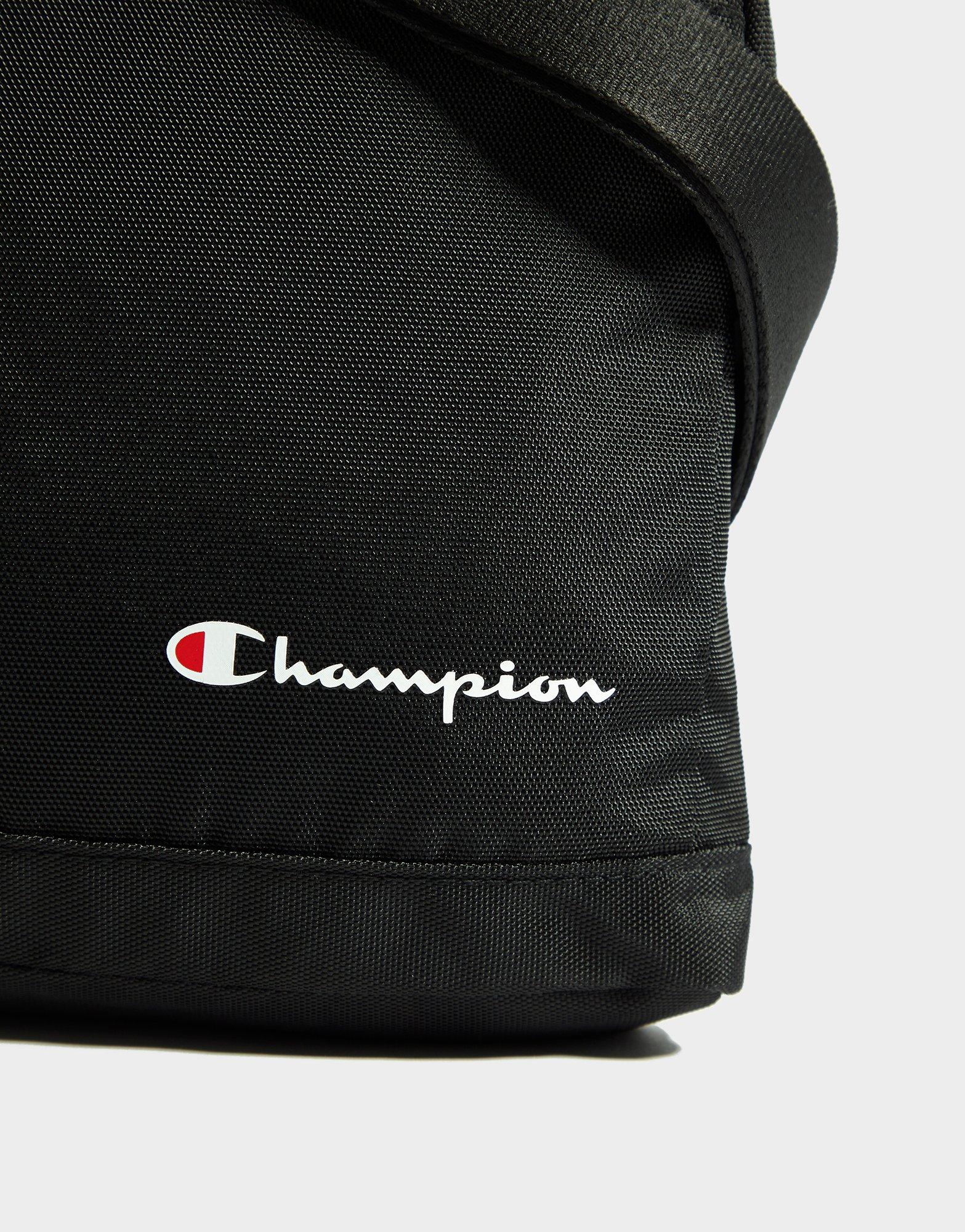champion mini cross bag
