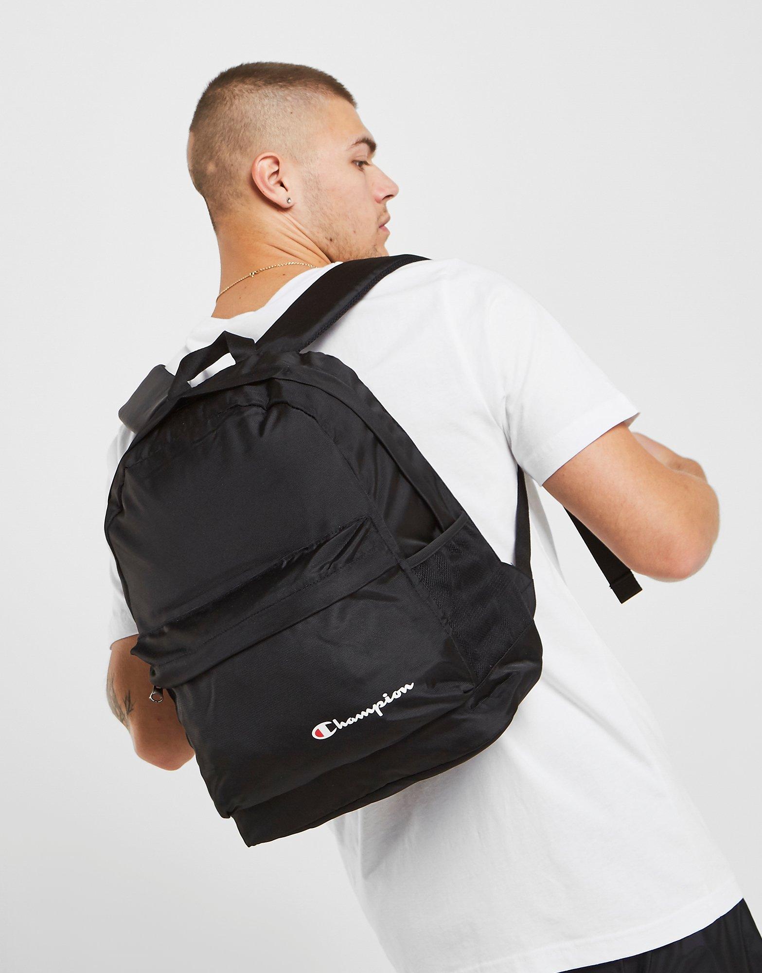 champion backpack men